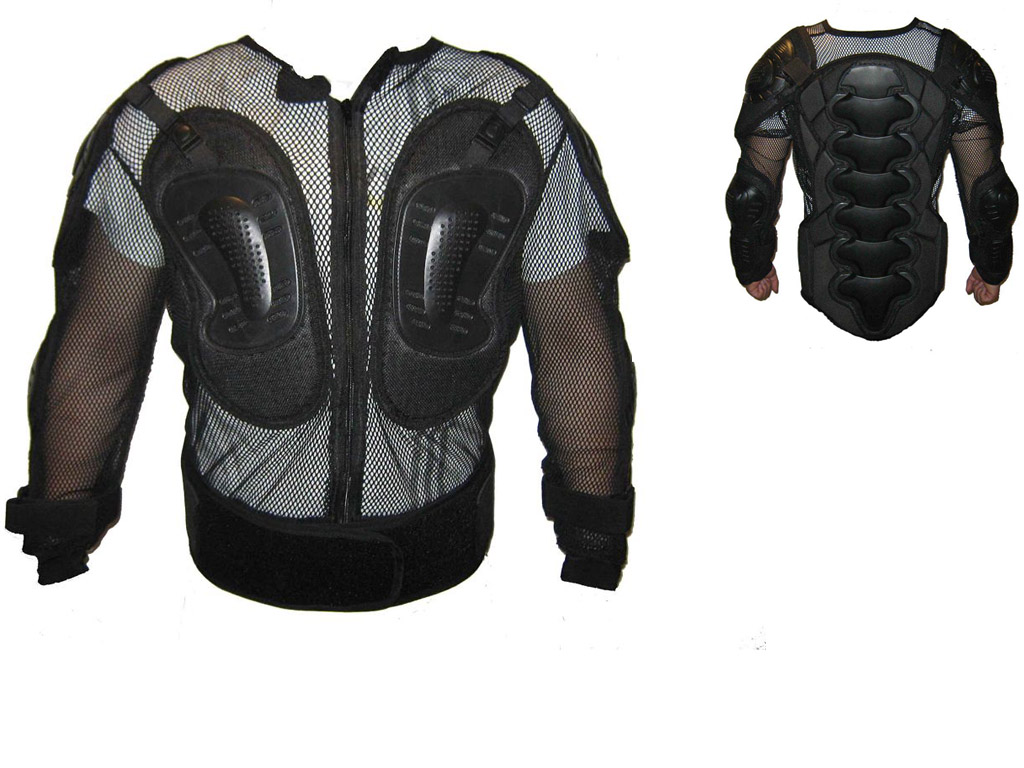 Body Armour