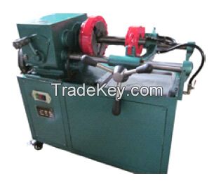 Electric Bar Threading Machine