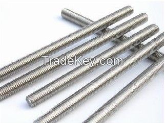 Threaded Rod (Bar)