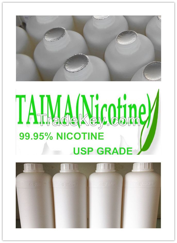 We hot sell nicnicotineï¼pure nicotine , E-Liquid, E- juiceï¼99.99% nicotineï¼99.99% pure nicotine.