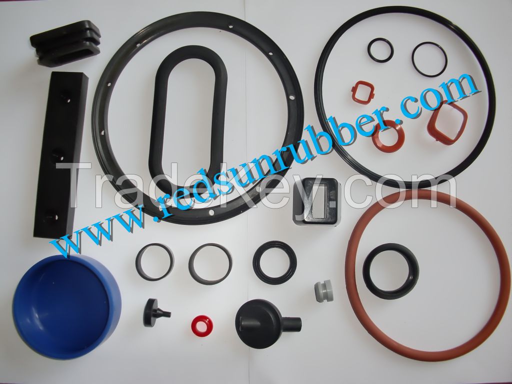 Rubber Seals Gasket