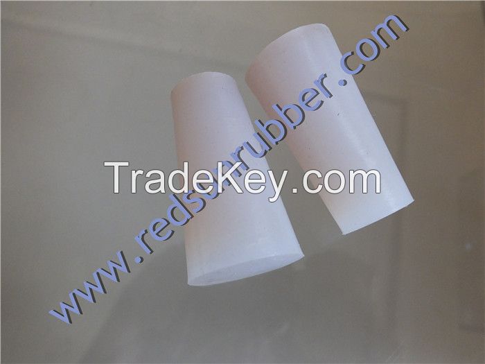 Food Grade Silicone Plug