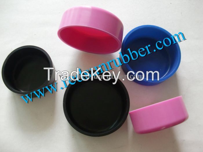 Silicone Rubber Sleeve