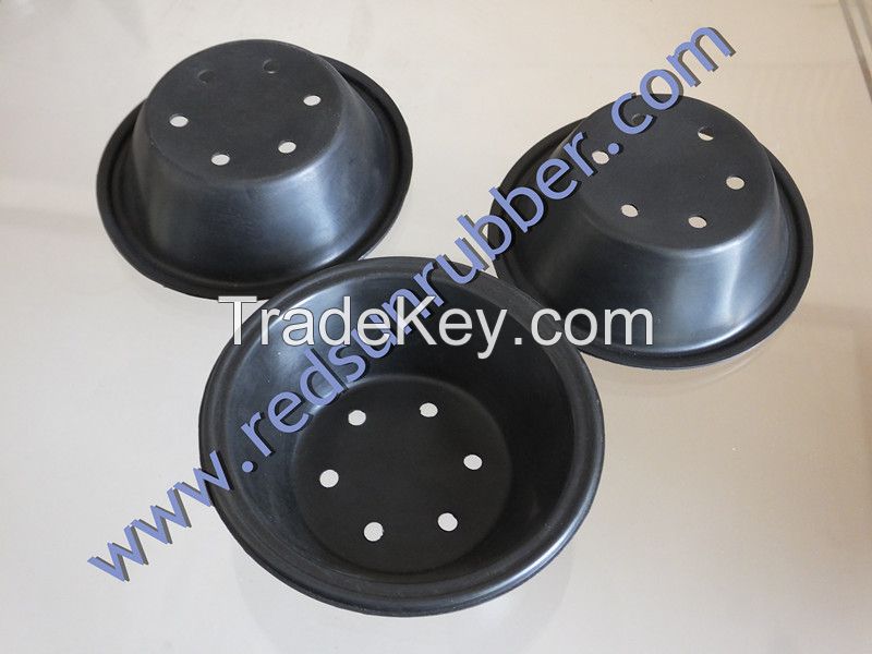 Rubber Diaphragm