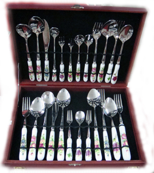 cutlery sets