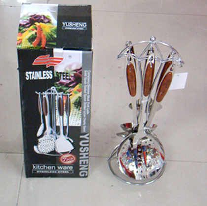 cooking utensils