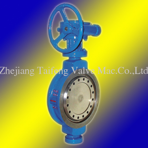 Butterfly Valve