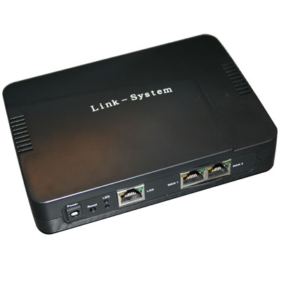 VPN Gateway