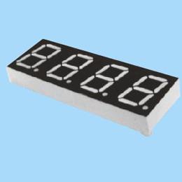 LED Segment Display