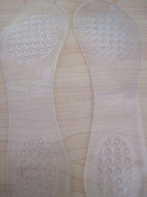 Gel Insole