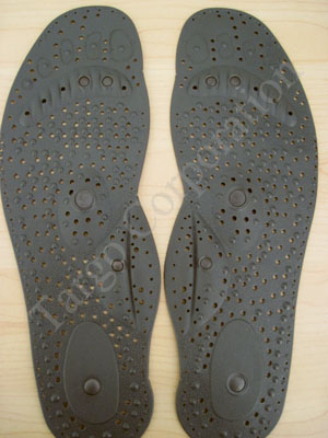 Magnetic Massage Shoe Insole