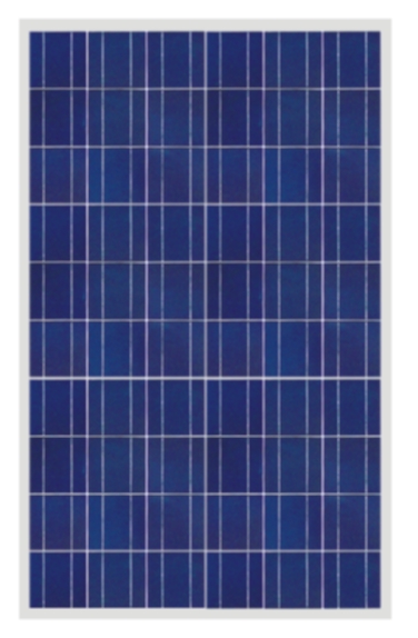 Polycrystalline Solar Panel