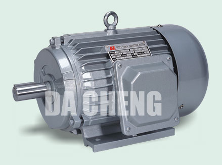 Y series three-phase asynchronous induction motor