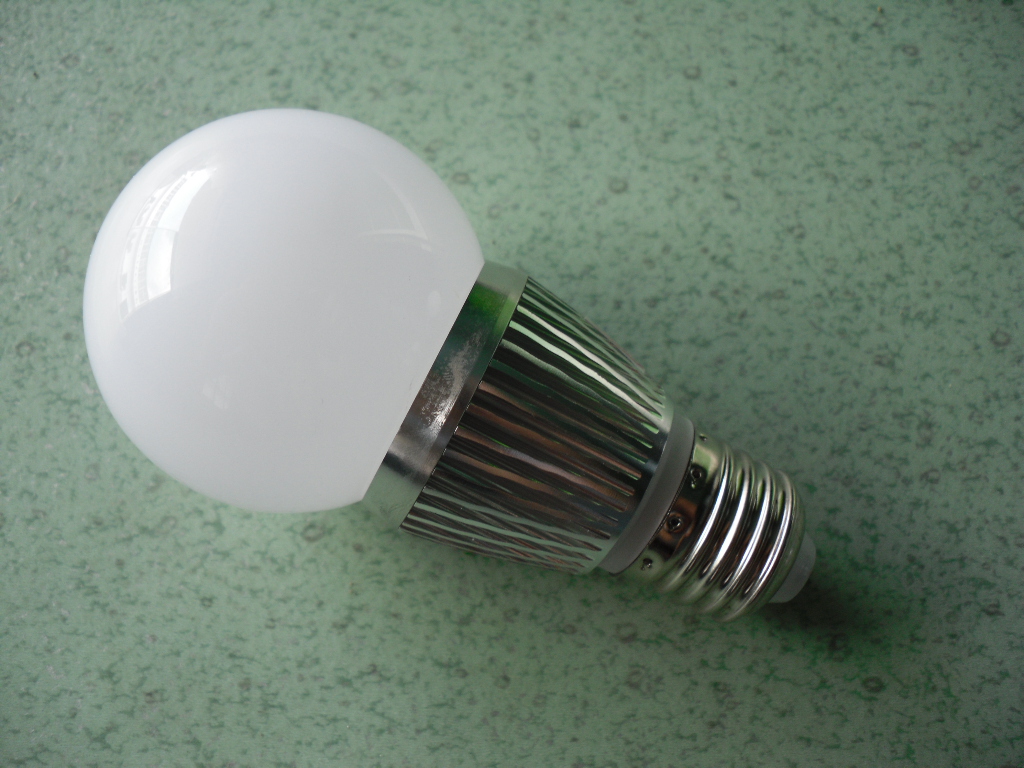 Led Bulb with Taiwan chip