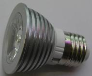 E27 LED spot light