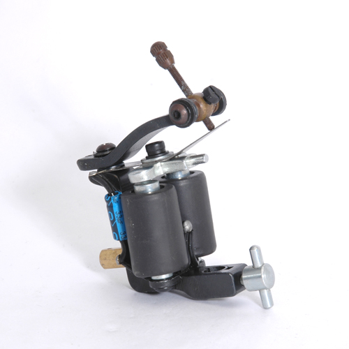 tattoo machine