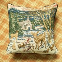 Cushion Cover