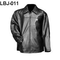 Sell Leather Men's Bomber/ Blazer Jackets