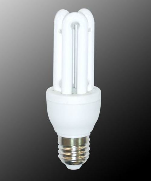 Energy saving lamp 3U