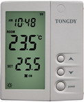 Digital thermostat