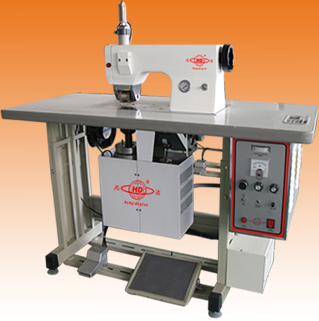 ultrasonic lace welding machine