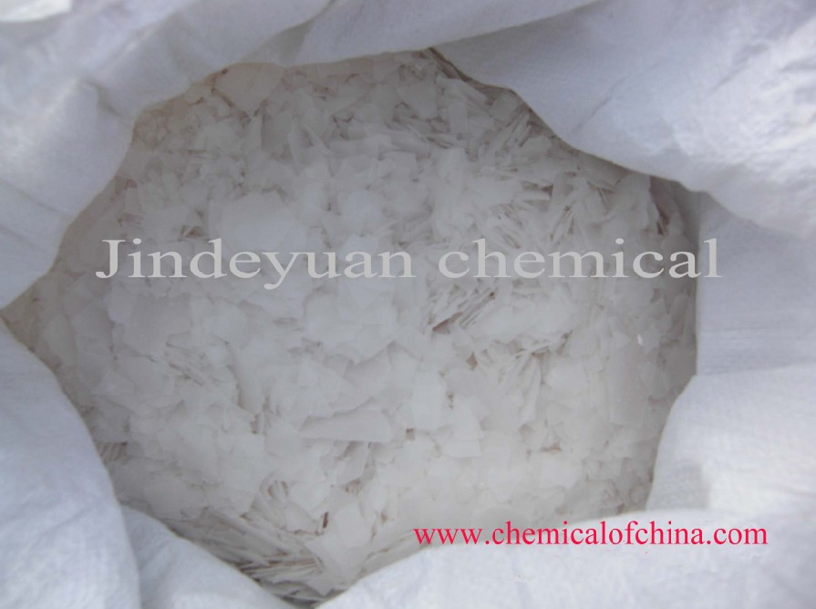 Caustic soda flake/pearl/solid