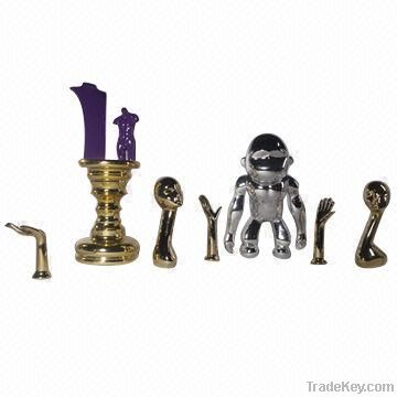 Hand/Jewellery Display/Metallic Cartoon/Head Mannequins