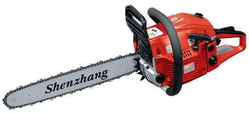 Sell Gasoline Chain Saw 45cc