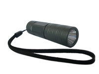 led flashlight