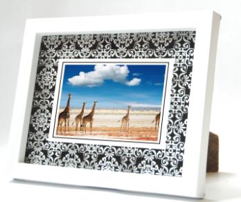 Photo frame