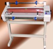 Laminating machine