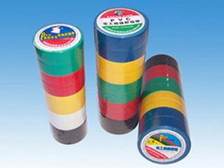 PVC INSULATION TAPE