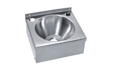 Stainless Steel Wash Basin