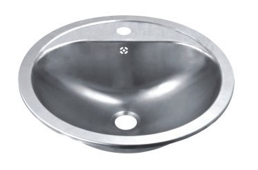 Stainless Steel Wash Basin