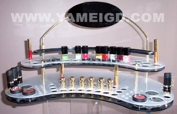 Cosmetic Rack