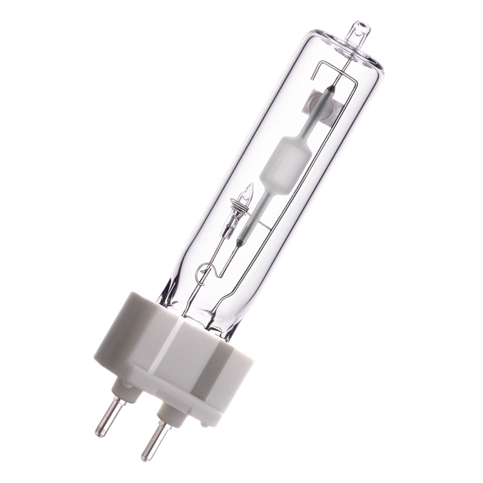 Ceramic Metal Halide Lamps