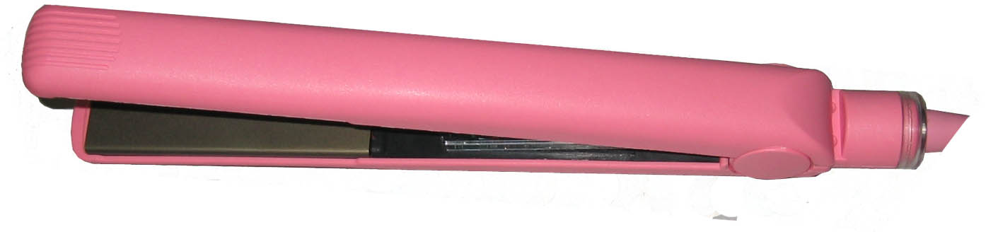 Hair Straightener