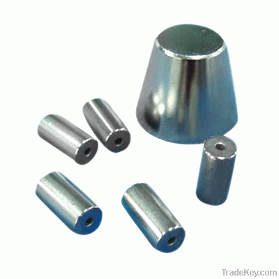 Supper rare earth magnets