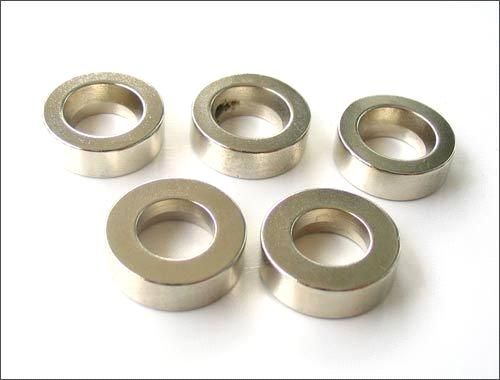 Neodymium Magnets   