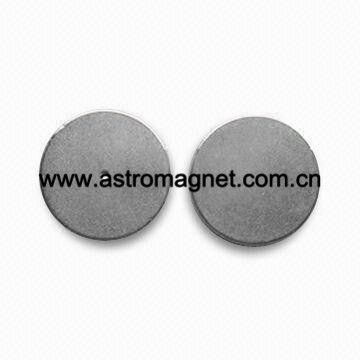 Neodymium   Magnet  with  strong  Power