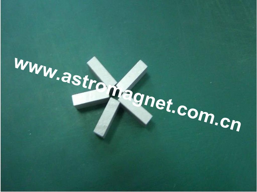 Samarium    Cobalt   Permanent   Magnet  with  high  energy  Product  