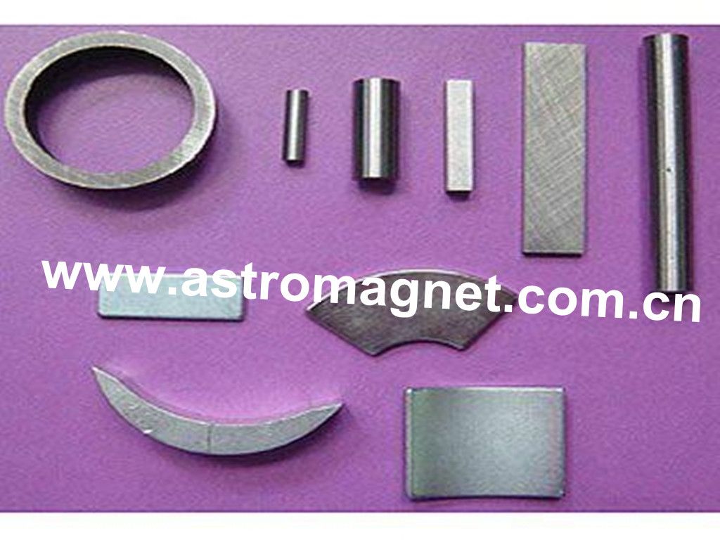 Samarium    Cobalt   Permanent   Magnet  with  high  energy  Product  