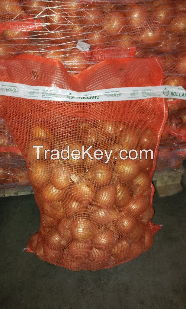 Onions, Oignons, Cebolla Holland Export Import Victoria Mondial