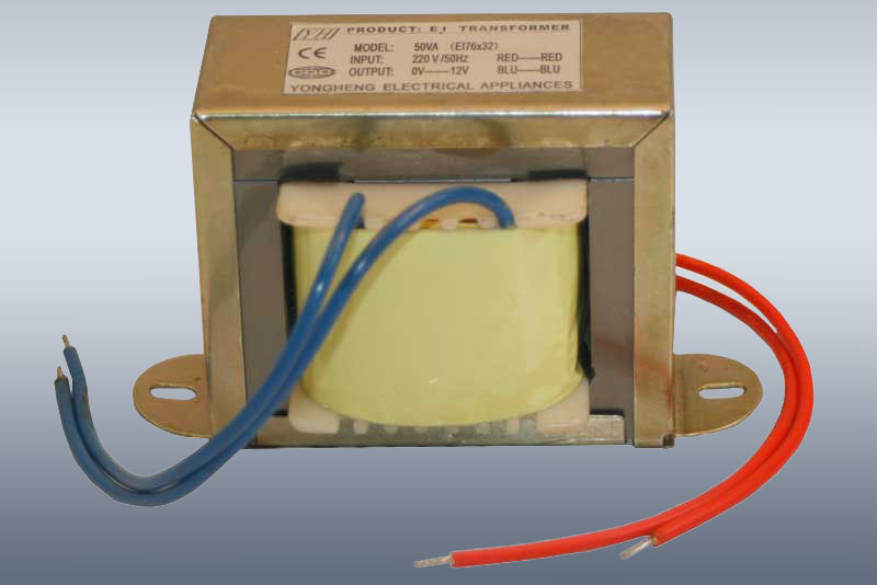 Single Phase Transformer