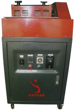 Model JYG Hot Melt Adhesive Machine