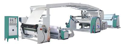 JYT-G High-speed Hot Melt Coating Machine