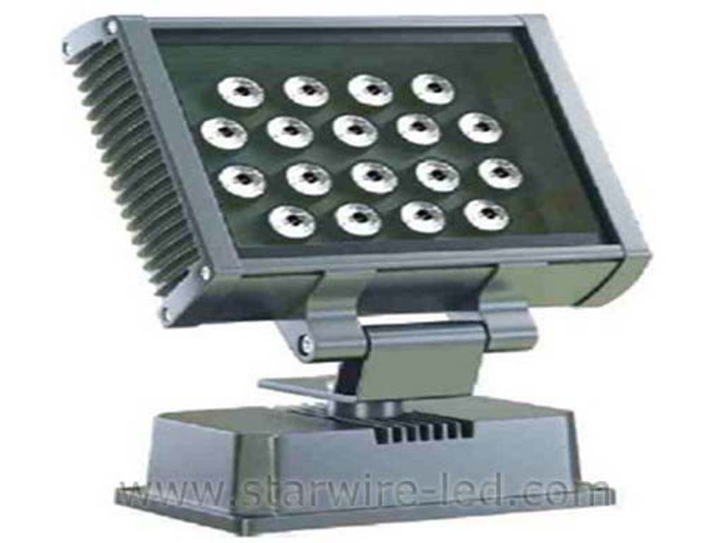 Led Floodlight