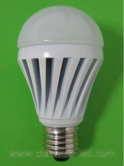 LED Global Bulb (5X1W)