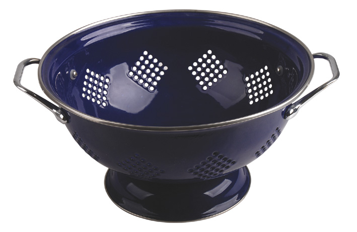 colander