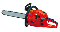 ChainSaws